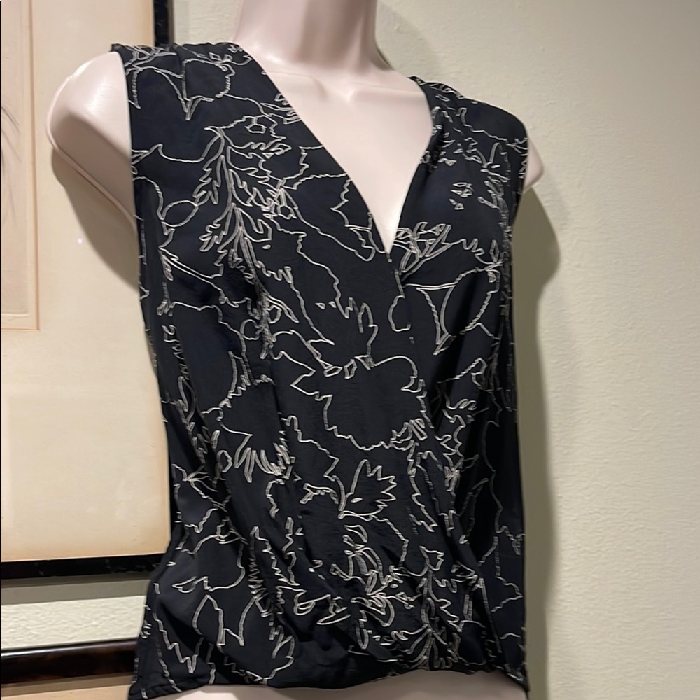 Rag & Bone sleeveless top S